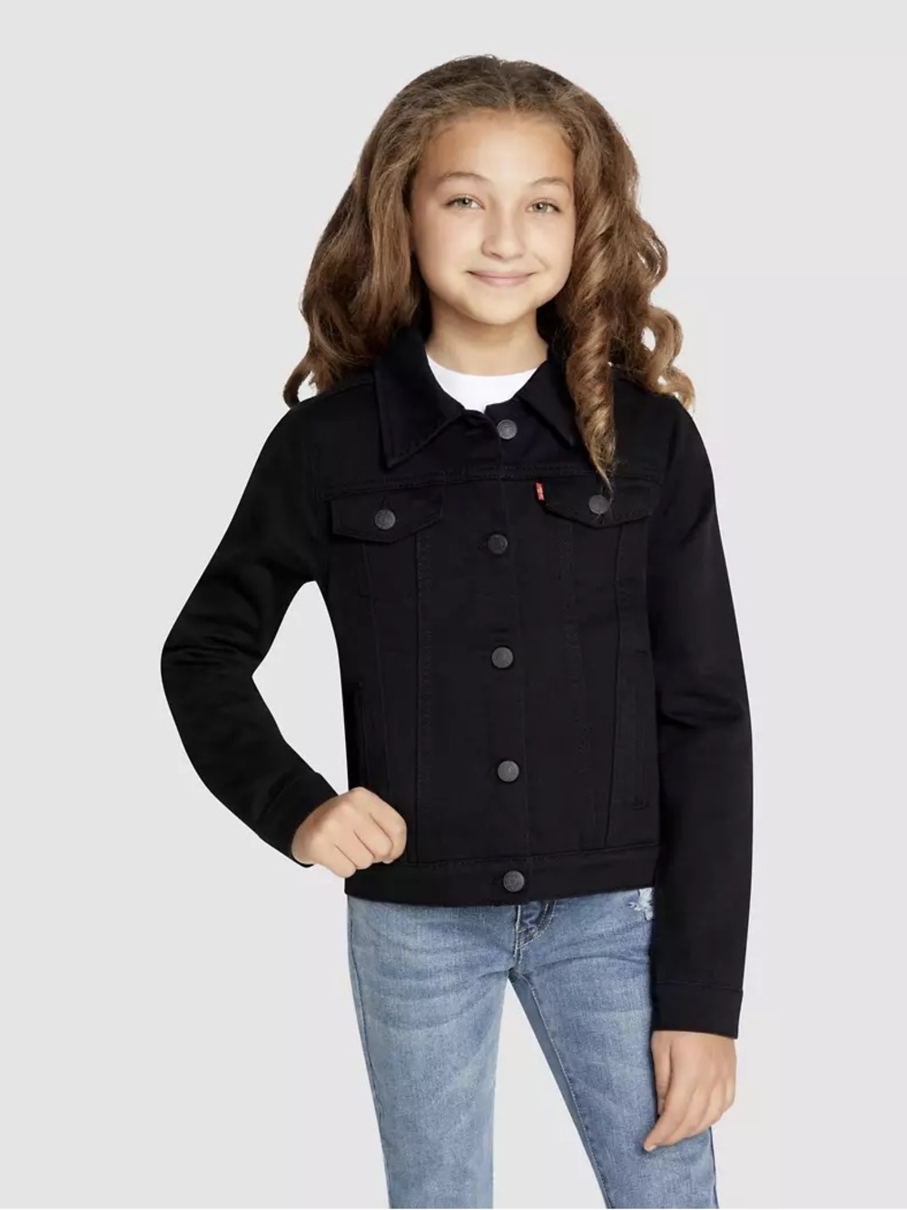 Levi’s TRUCKER JACKET